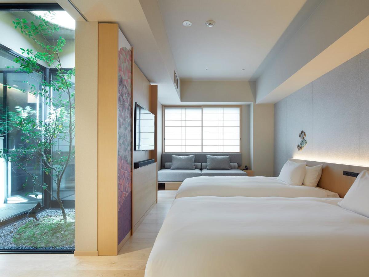 Agora Karasuma Hotel