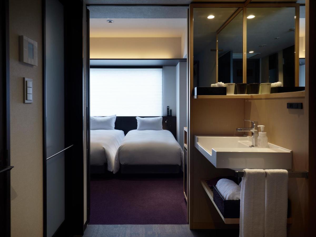 Hotel Agora Shijo 4*