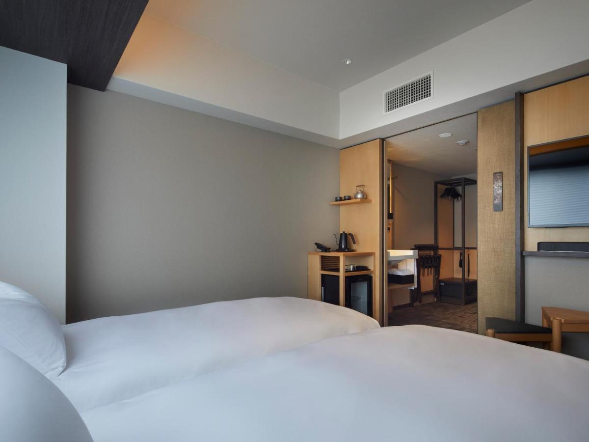 Hotel Agora Shijo 4*