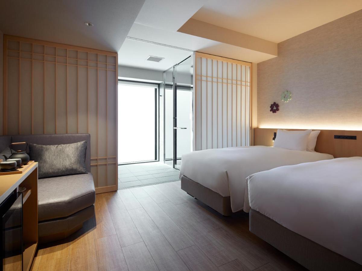 Hotel Agora Karasuma