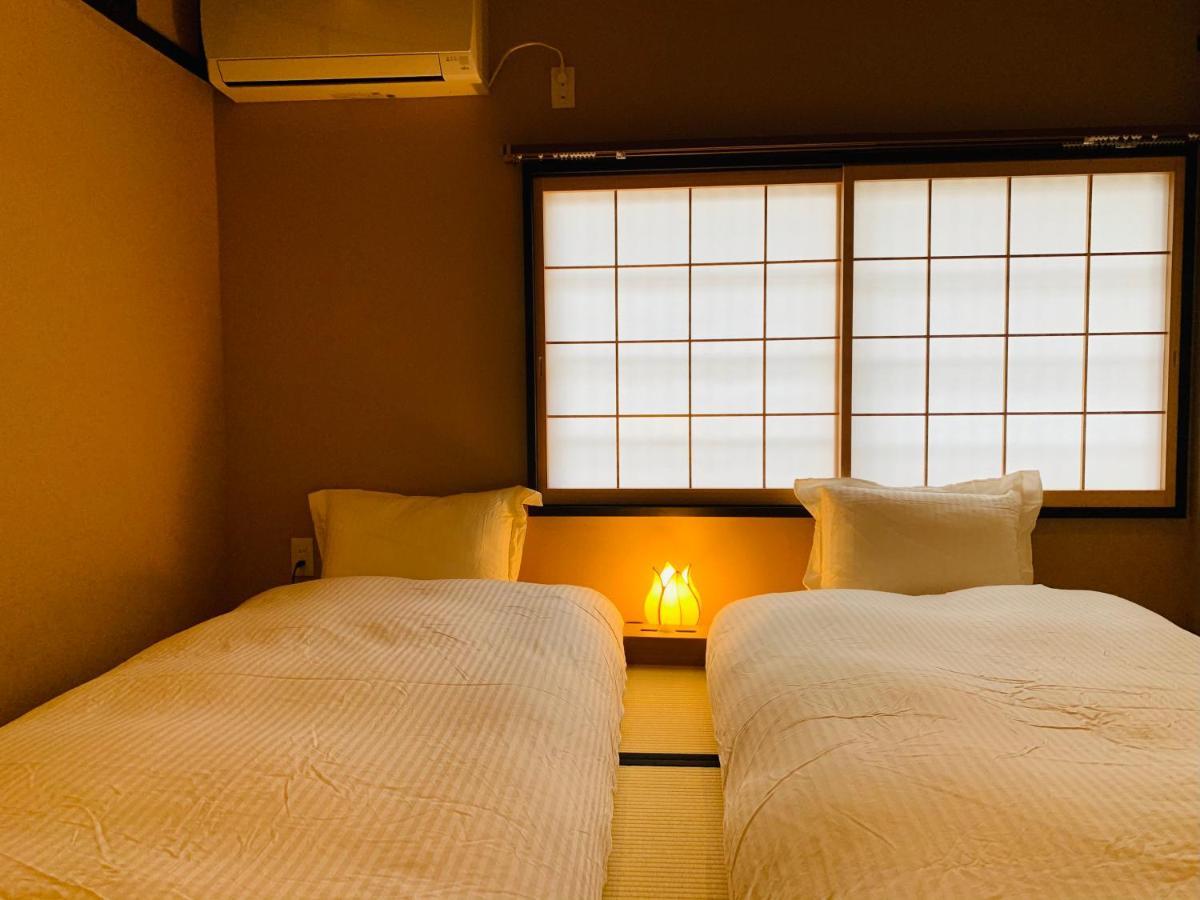 京町屋の宿 天神庵
