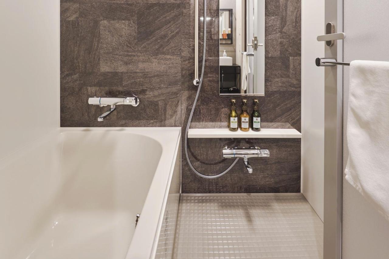M's Gojo Naginatagiri Hotel 3*