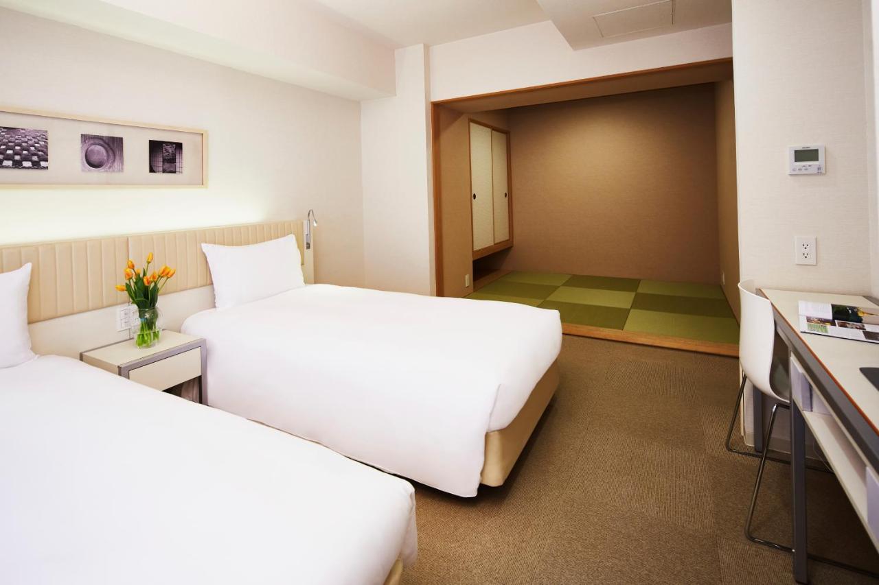 Citadines Karasuma-gojo Hotel Kyoto