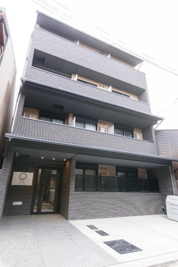 Jp Ekimae Izutsucho Kyoto