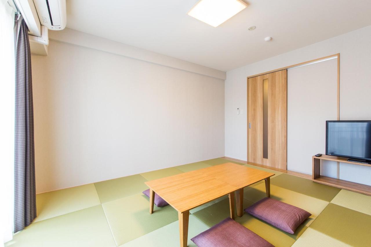 Hotel M's Nijo