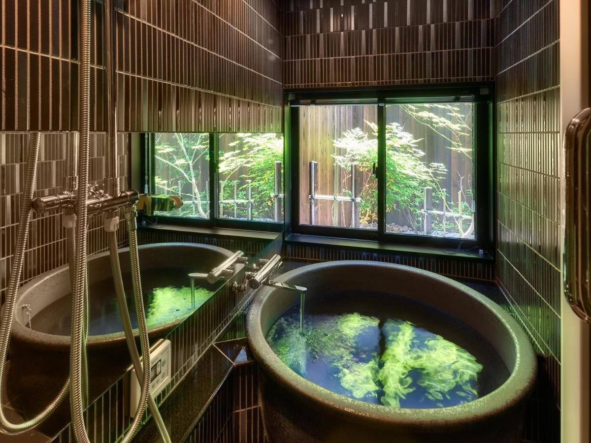 Tsumugi Higashiyamagojo Holiday home