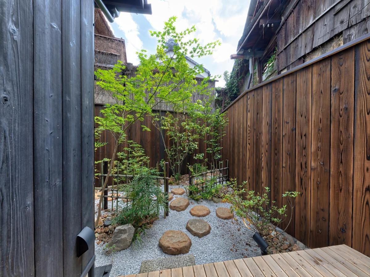 Tsumugi Higashiyamagojo Bahay bakasyunan Kyoto