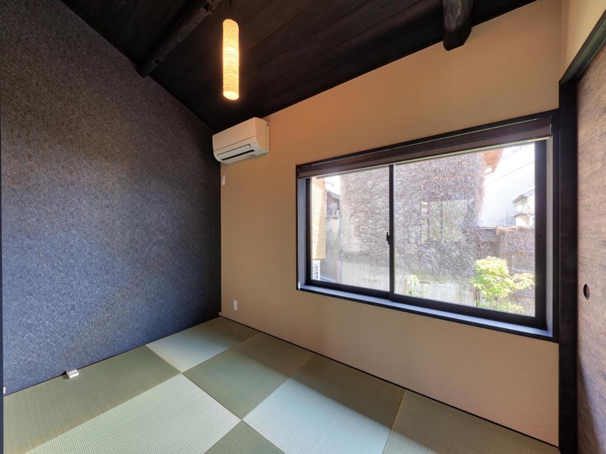 Bahay bakasyunan Tsumugi Higashiyamagojo Kyoto