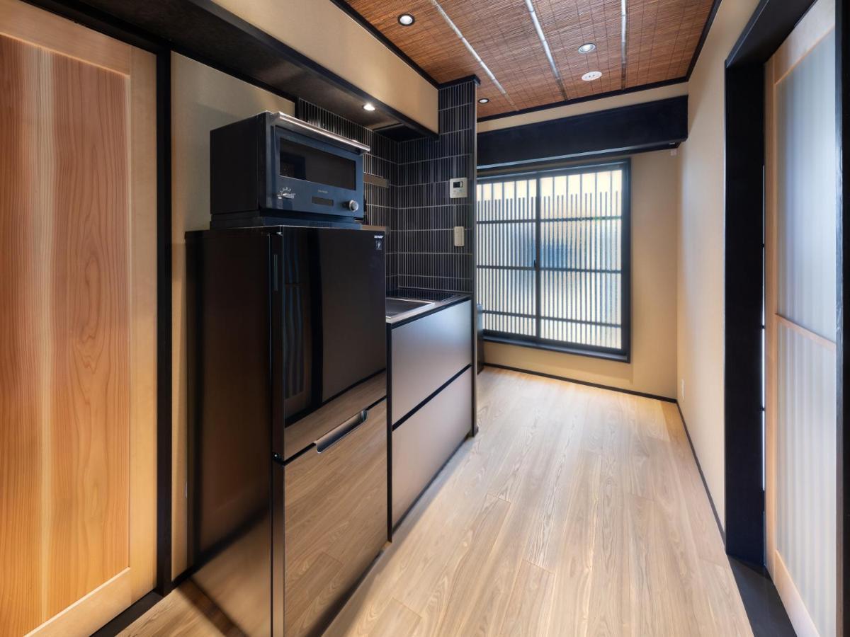 Bahay bakasyunan Tsumugi Higashiyamagojo Kyoto