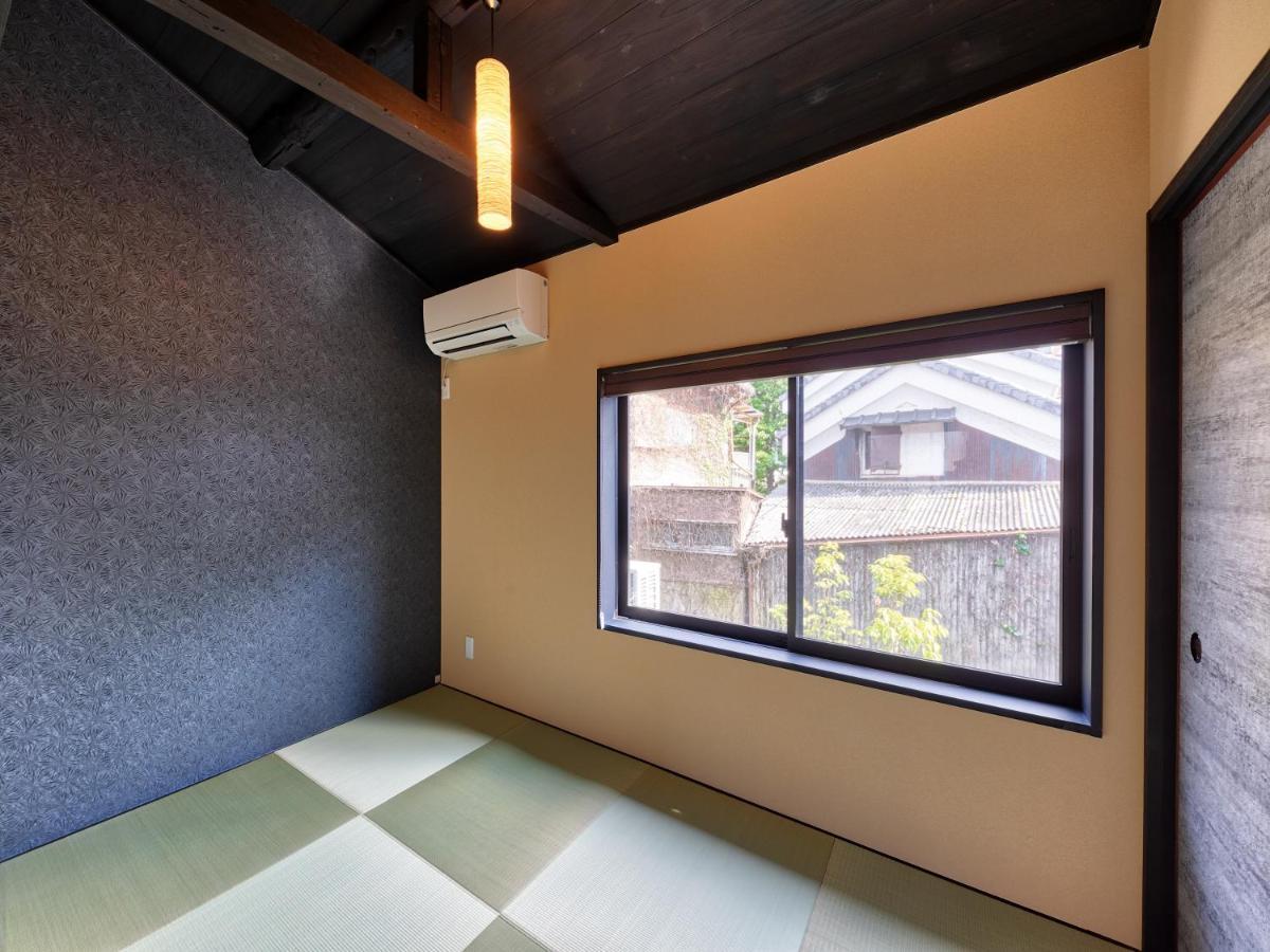 Bahay bakasyunan Tsumugi Higashiyamagojo