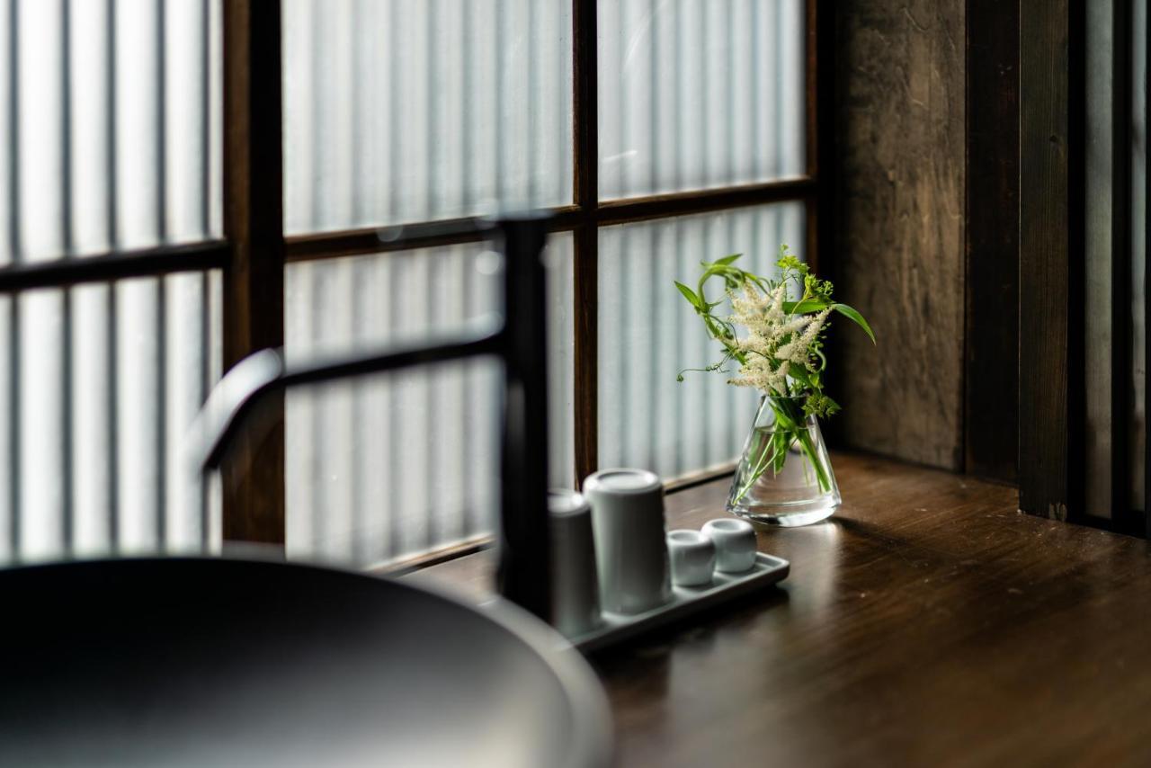 Suigetsu Machiya House Holiday home