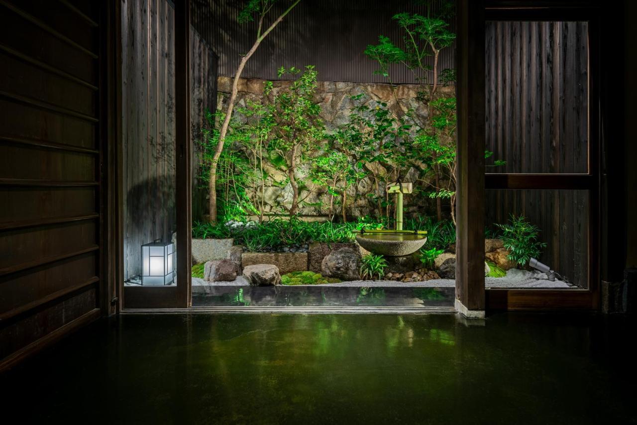 Suigetsu Machiya House Holiday home Kyoto