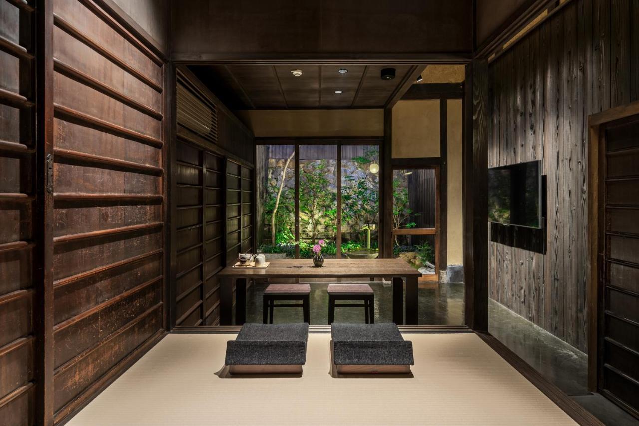 Holiday home Suigetsu Machiya House *
