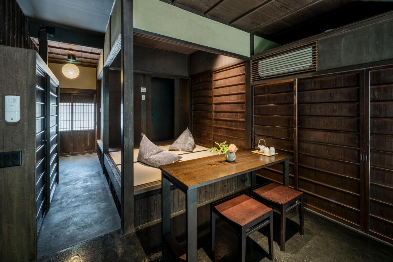 Suigetsu Machiya House Holiday home