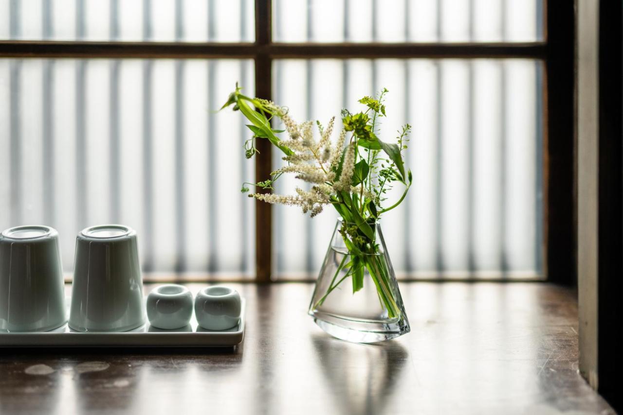 Holiday home Suigetsu Machiya House