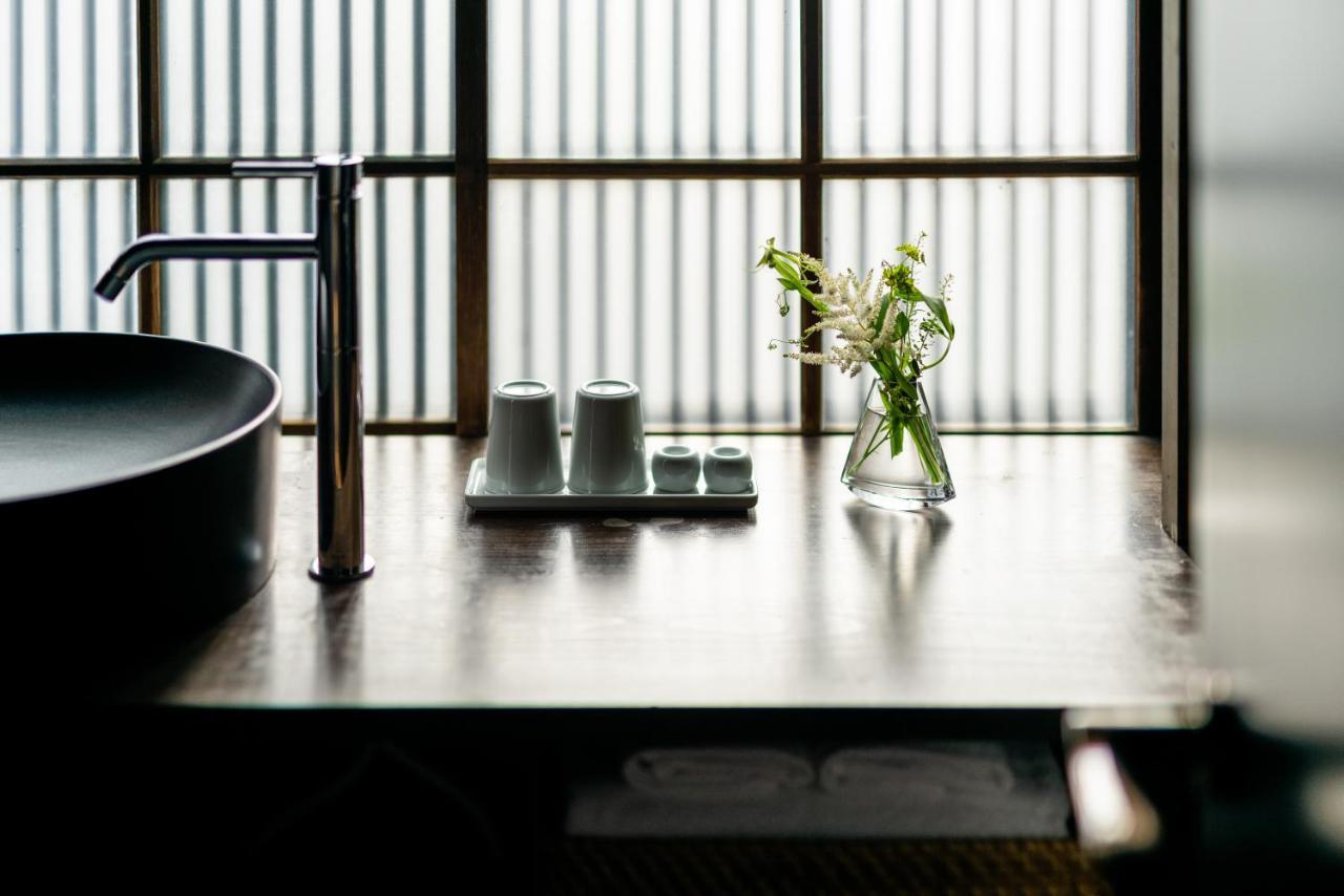 Holiday home Suigetsu Machiya House *