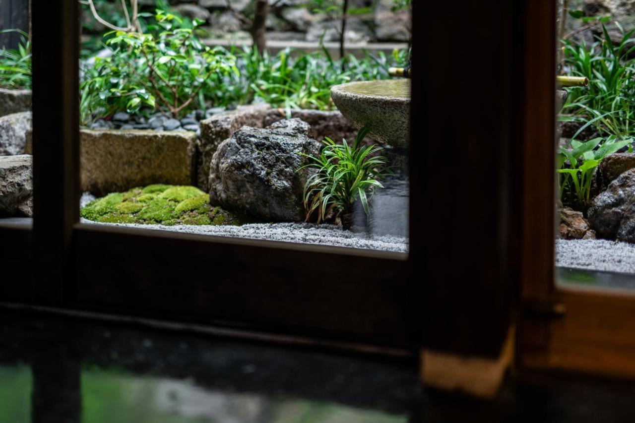 Holiday home Suigetsu Machiya House