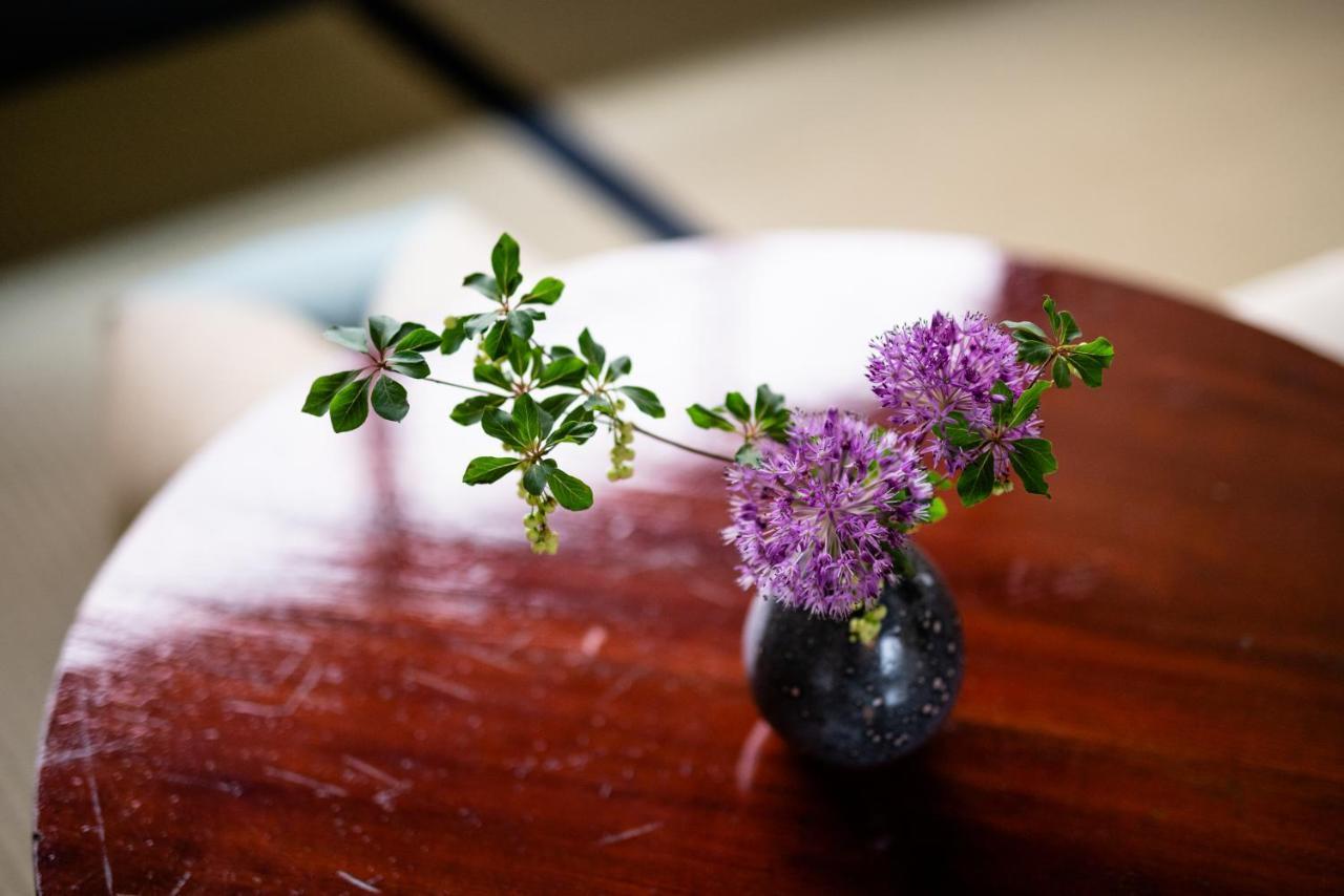 Suigetsu Machiya House Holiday home
