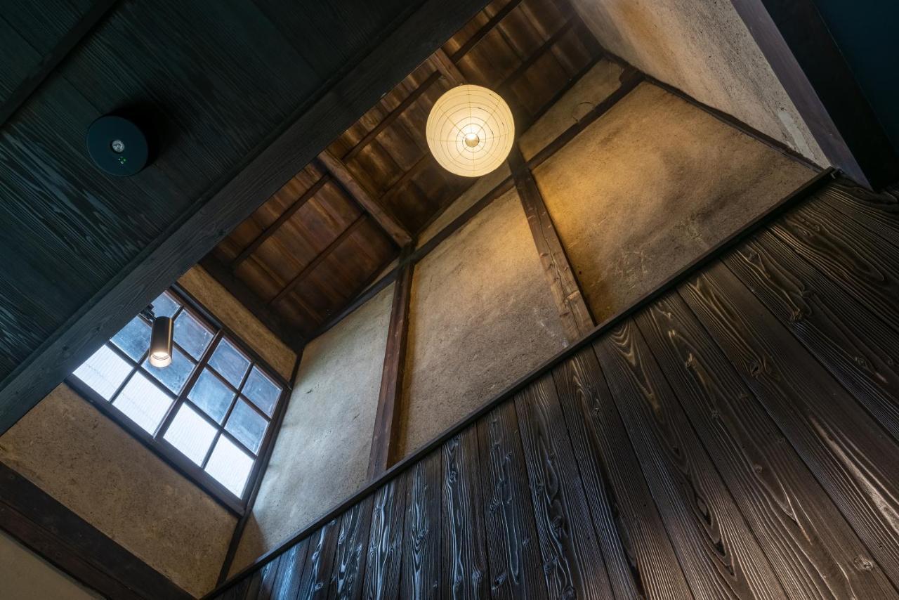 Suigetsu Machiya House Holiday home