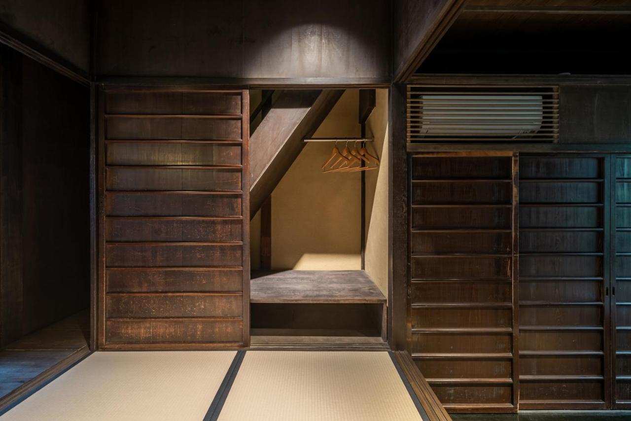Holiday home Suigetsu Machiya House