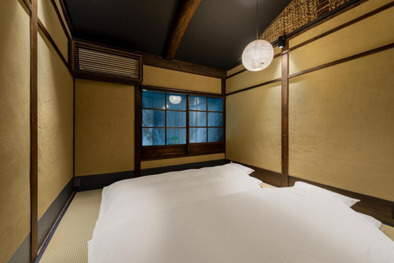 Suigetsu Machiya House Holiday home Kyoto