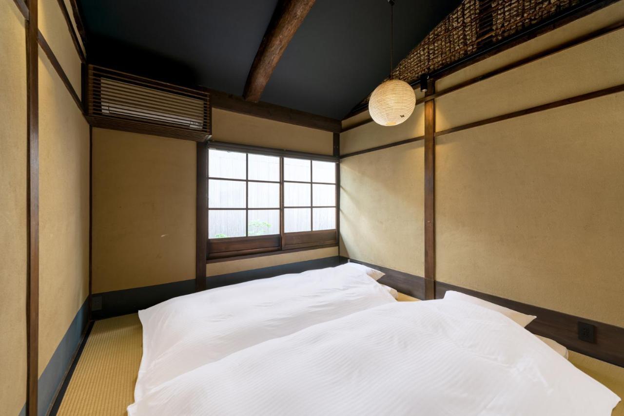 Suigetsu Machiya House Holiday home Kyoto