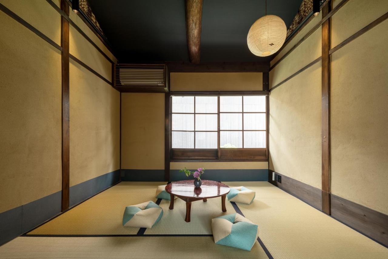 Holiday home Suigetsu Machiya House Kyoto
