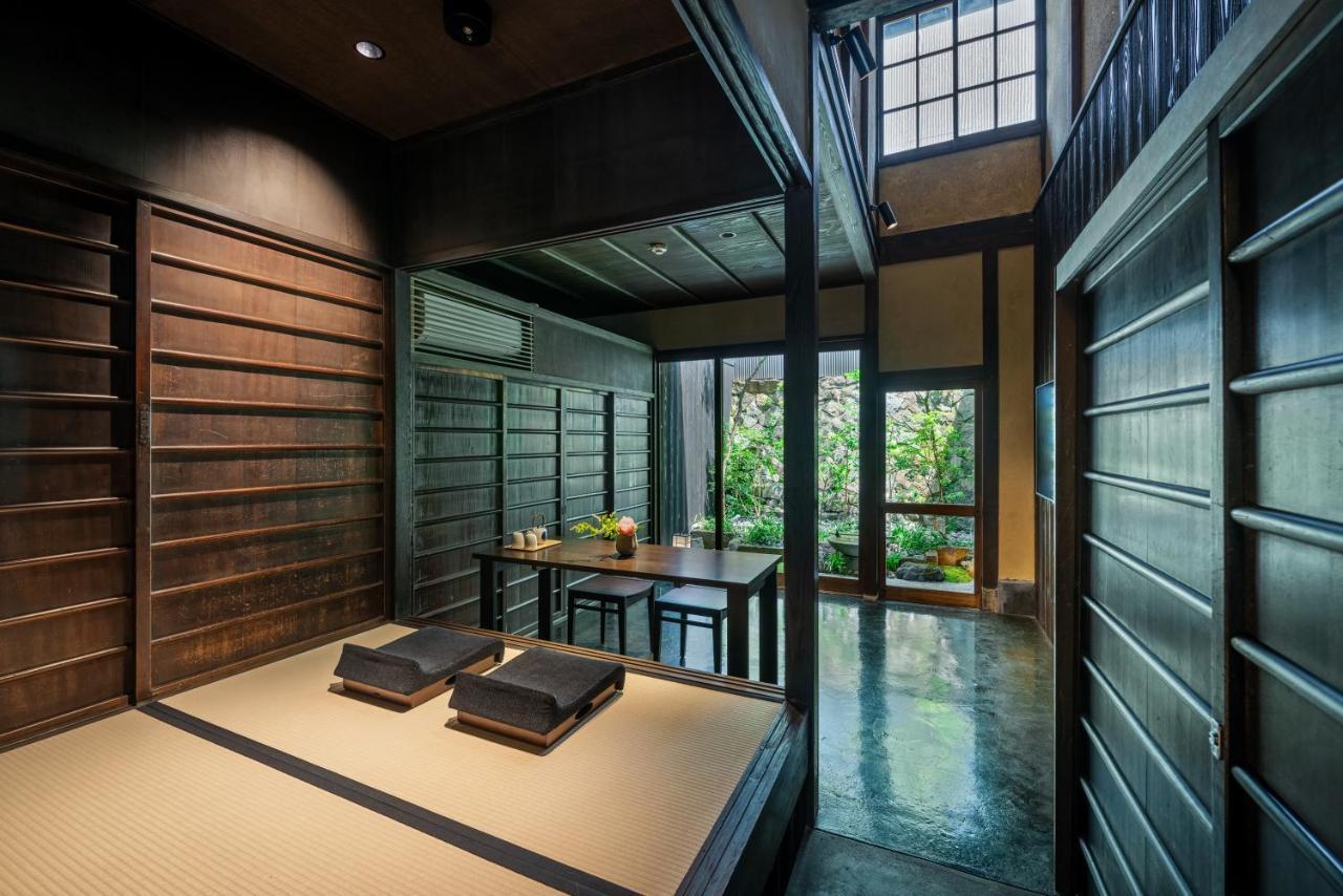 Holiday home Suigetsu Machiya House