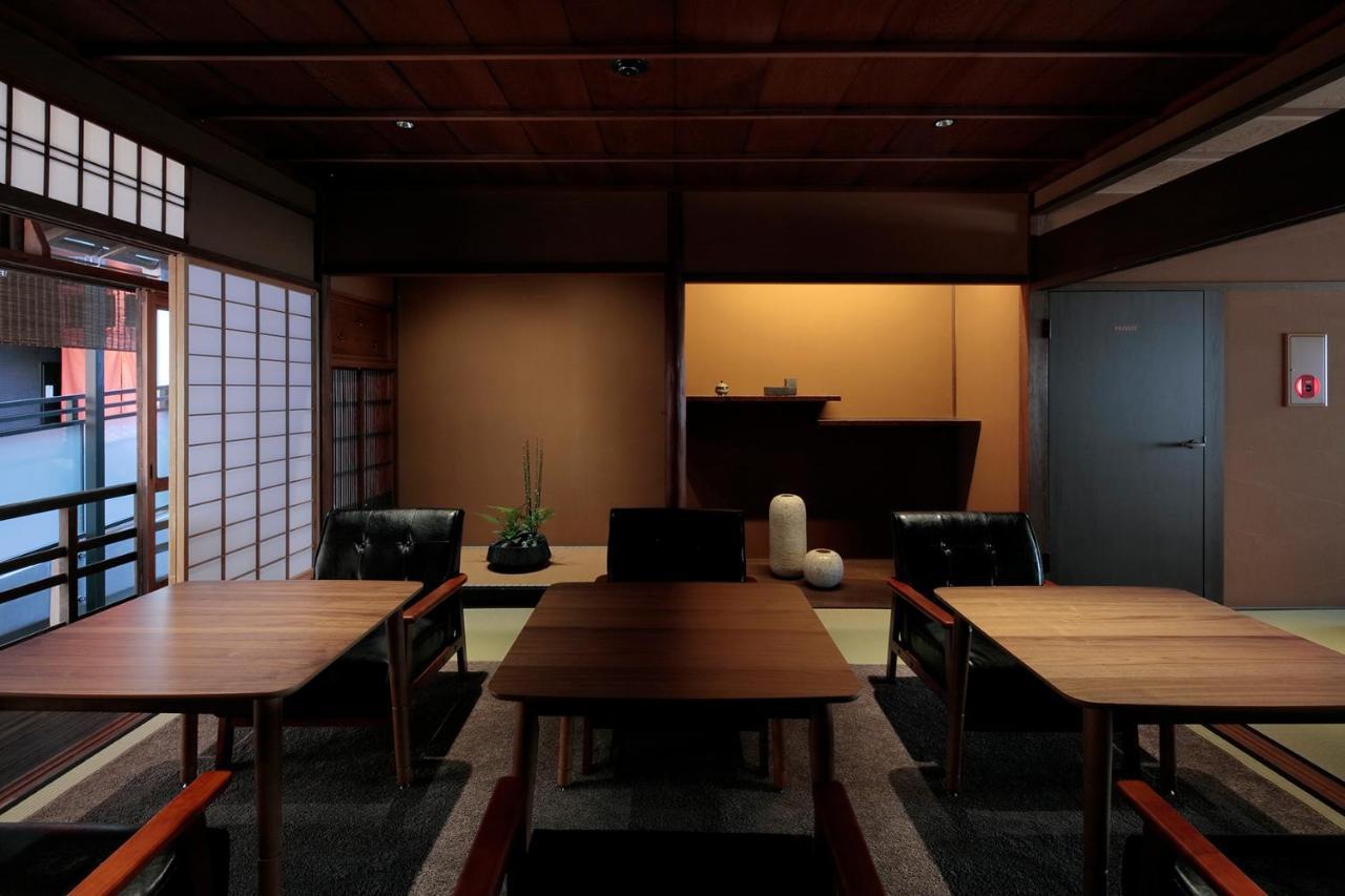 Hotel Candeo Karasuma Rokkaku 4*