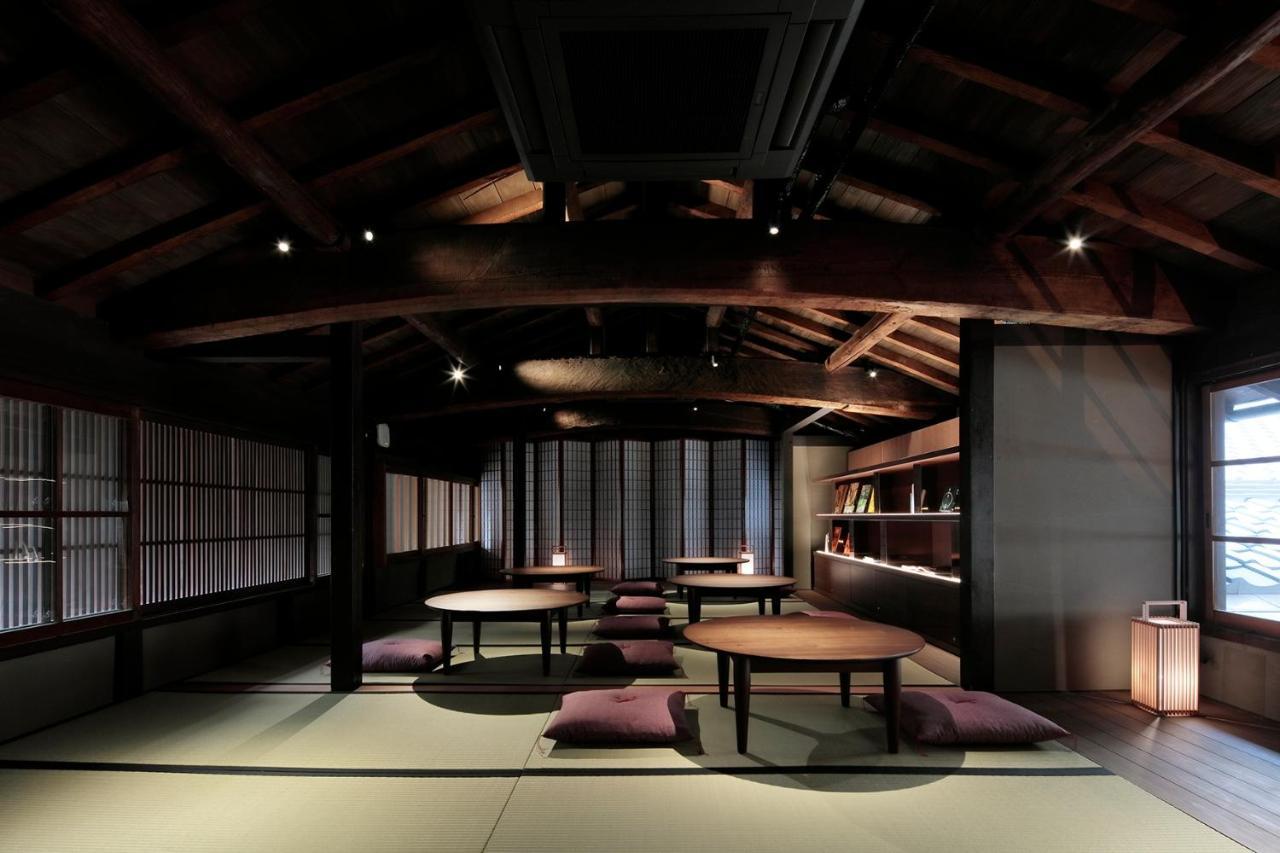 Candeo Karasuma Rokkaku 4* Kyoto