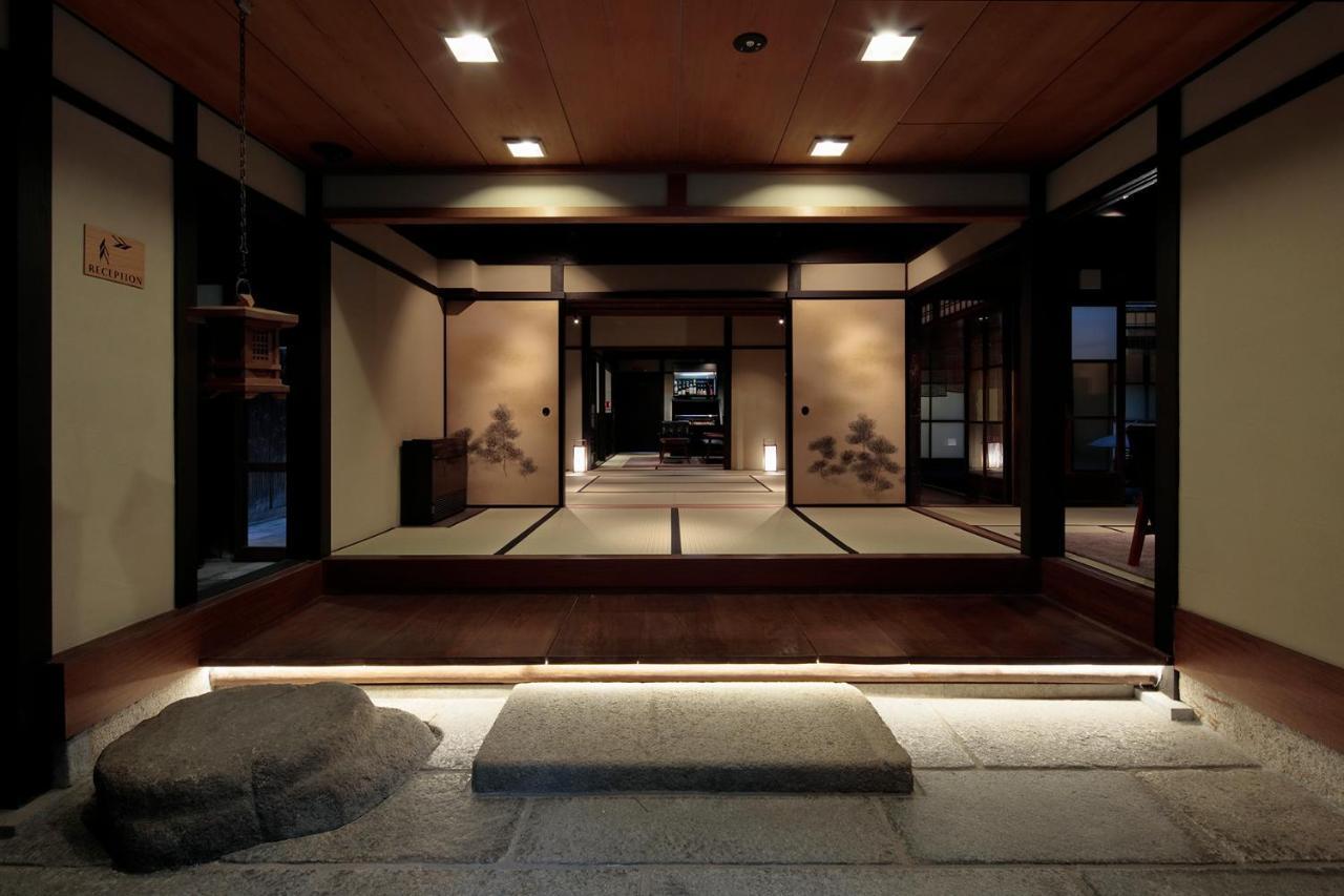 Hotel Candeo Karasuma Rokkaku 4*