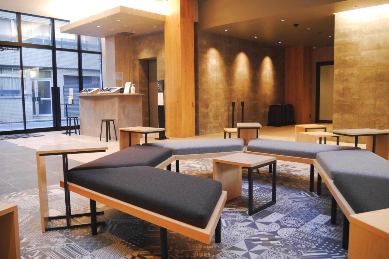Travelodge Shijo Omiya Kyoto