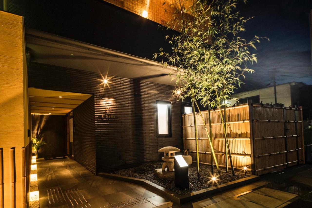 Hotel Homm Nagi Arashiyama By Banyan Group 4*