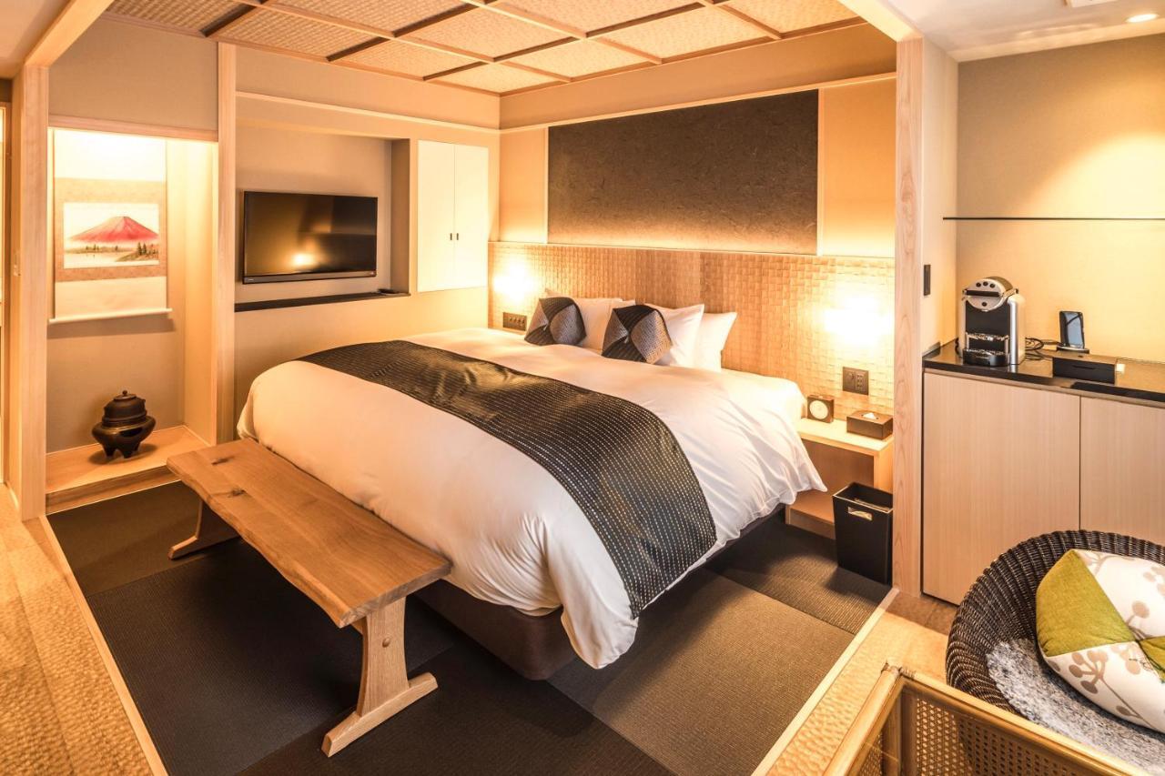 Hotel Homm Nagi Arashiyama By Banyan Group 4*