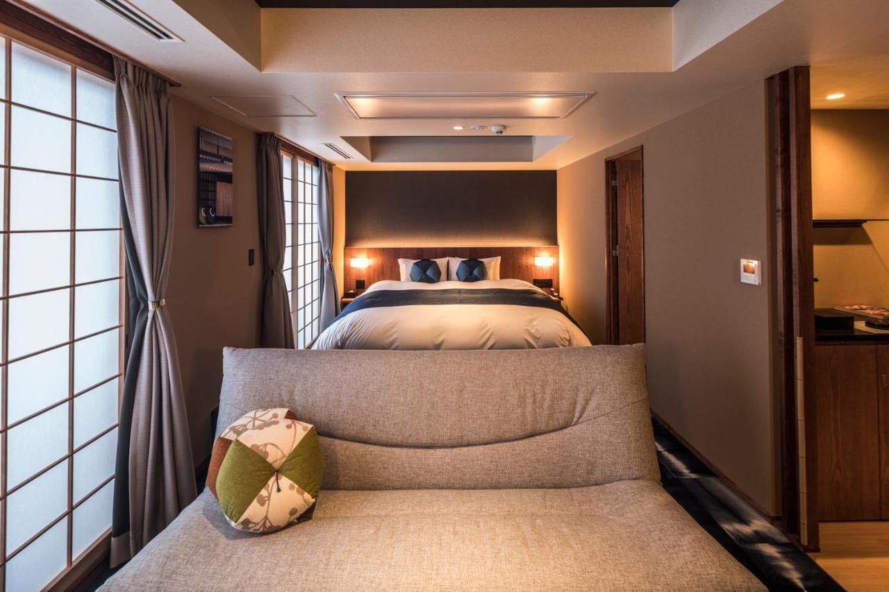 Homm Nagi Arashiyama By Banyan Group Kyoto