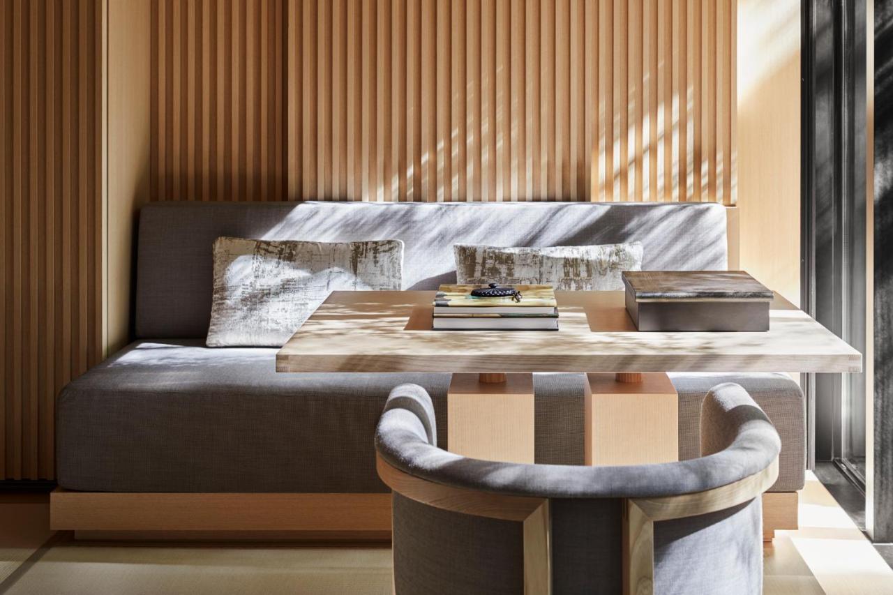 Aman 5* Kyoto