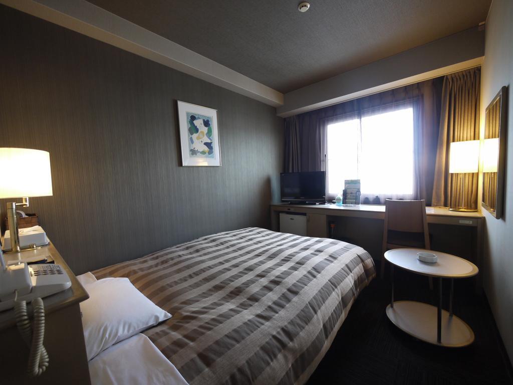 Ark -route Hotels- 3* Kyoto