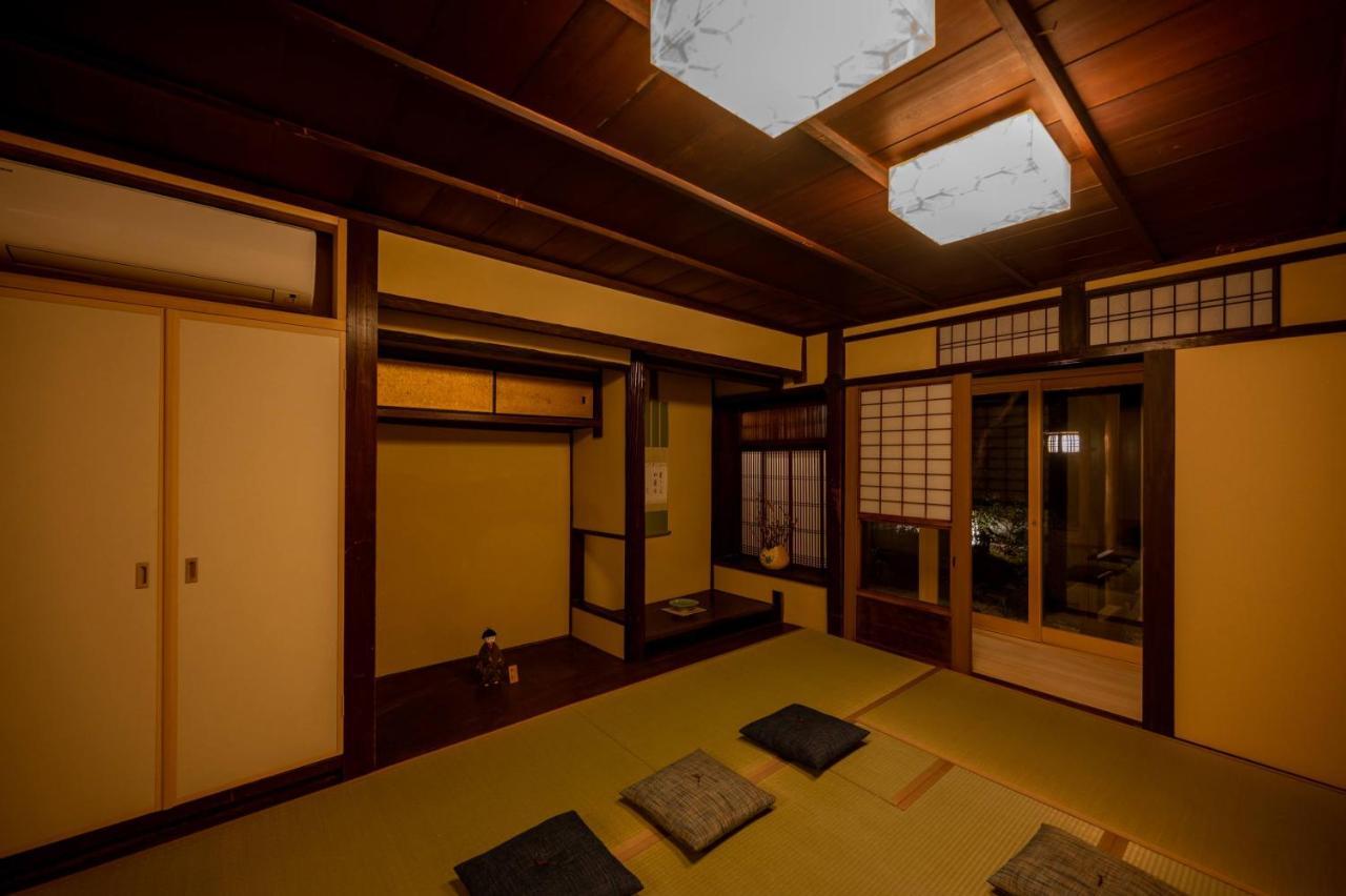 Campton Higashiyama Roku Kyoto