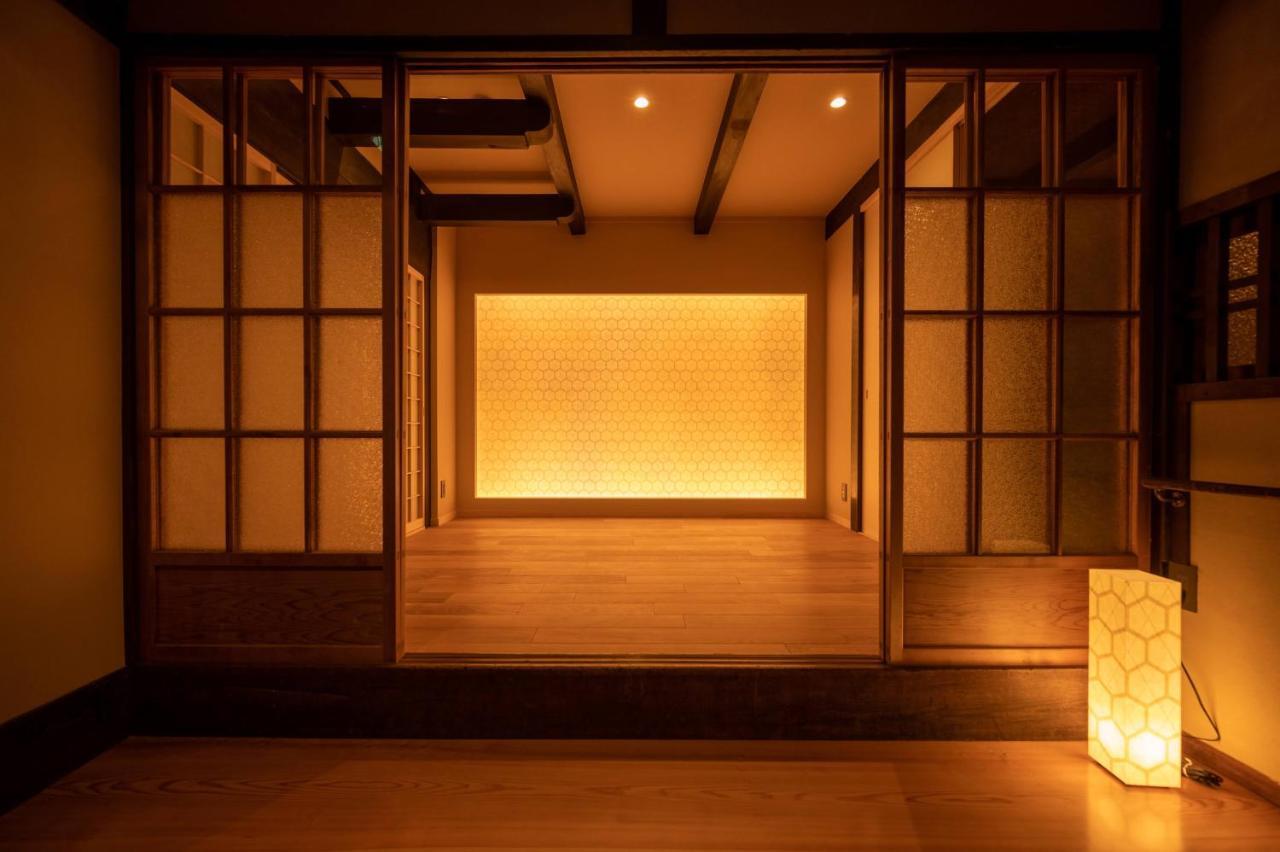 Bahay bakasyunan Campton Higashiyama Roku