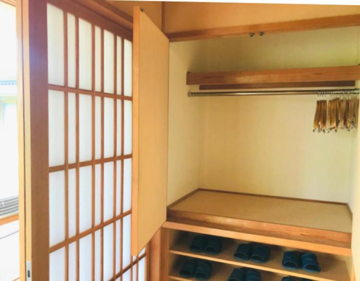 Utano Youth Hostel *