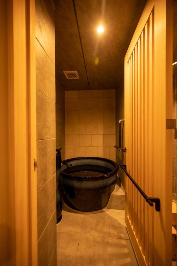 Bahay bakasyunan Campton Higashiyama Roku Kyoto