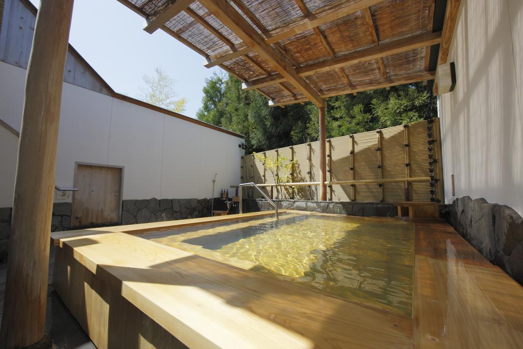 Ryokan Arashiyama Benkei Kyoto
