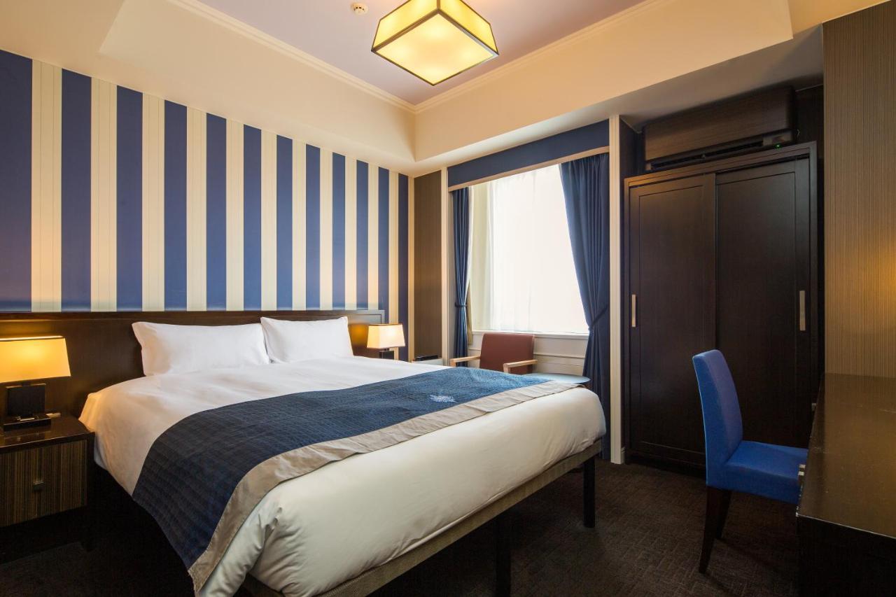 Monterey Hotel Kyoto