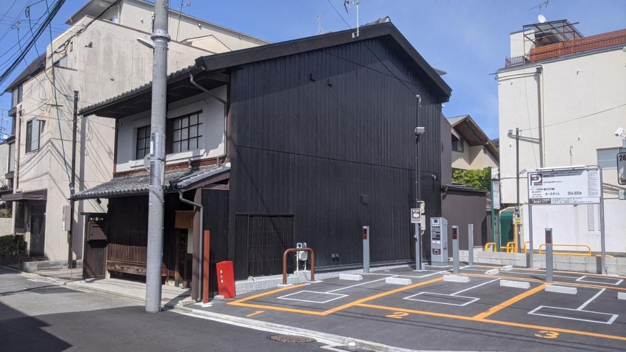 Campton Higashiyama Roku Kyoto
