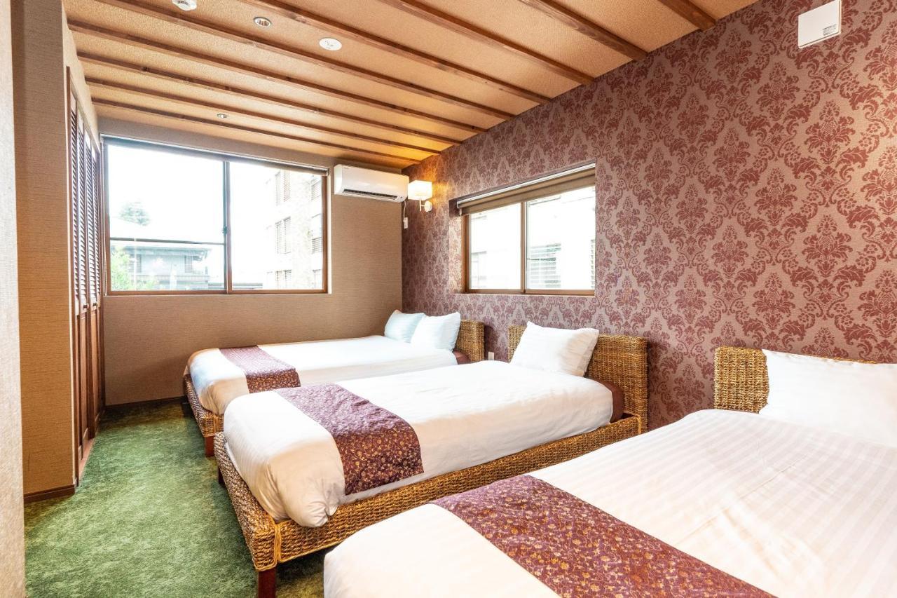 Kyobu Higashiyama Holiday home Kyoto