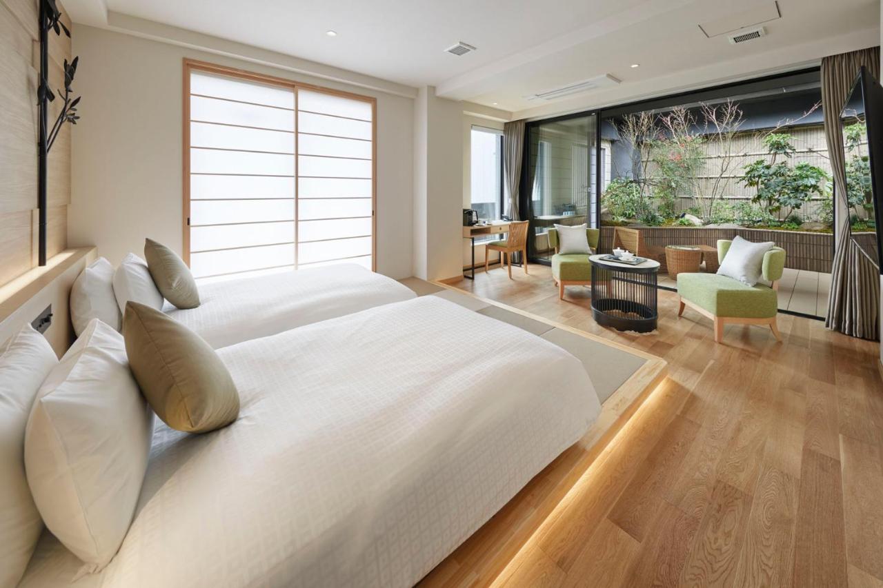 Hotel Royal Twin Hachijoguchi Kyoto