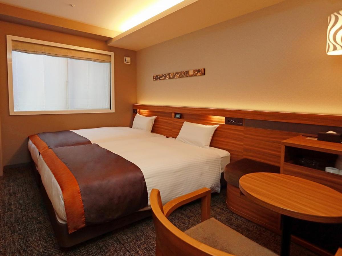 Hotel Urban Shijo Premium 3*