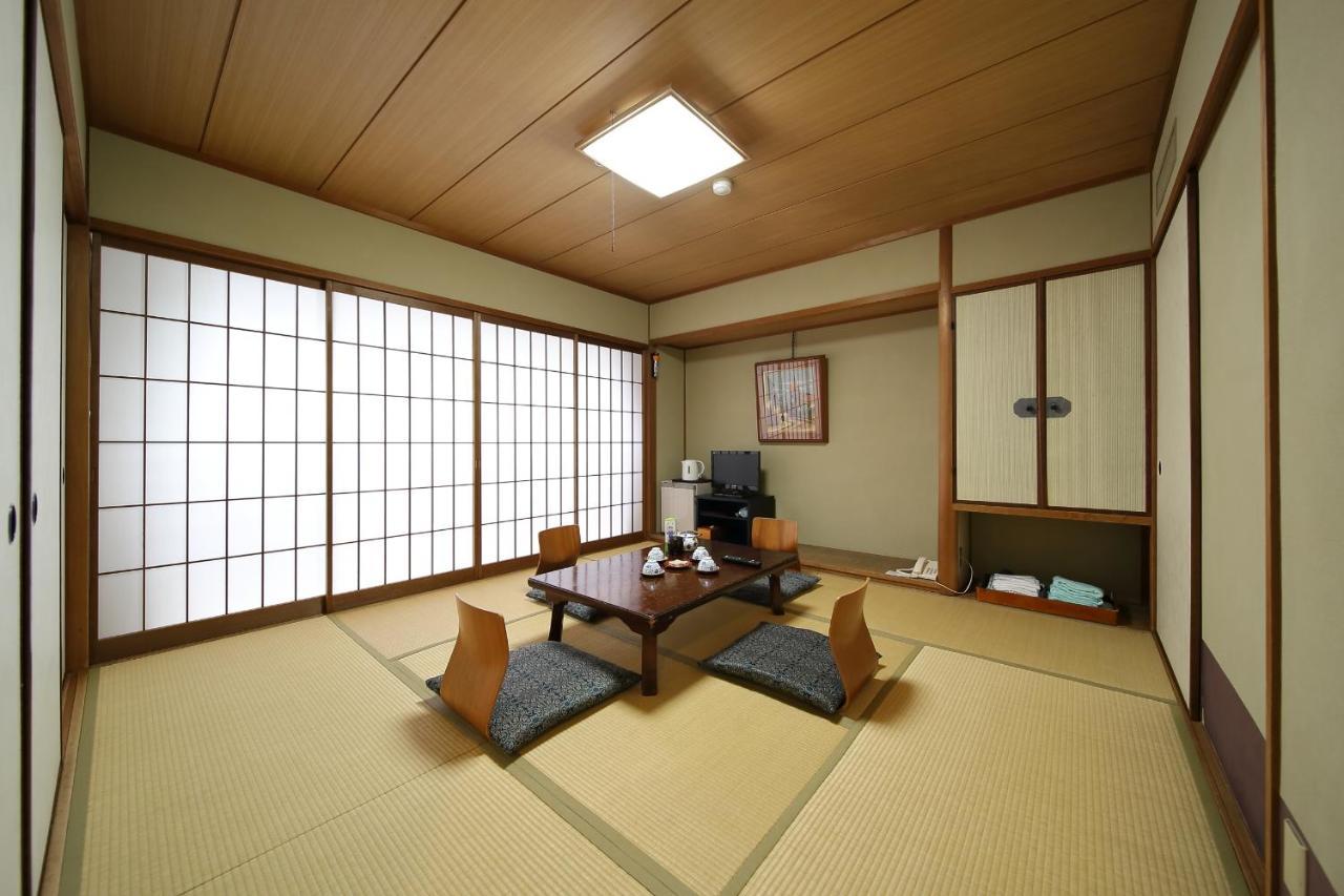 Ryokan Matsumoto