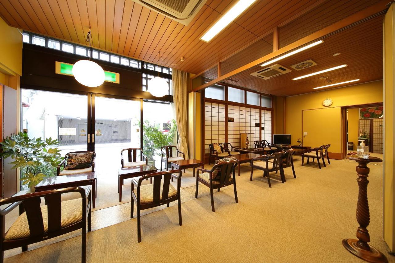 Ryokan Matsumoto 3*