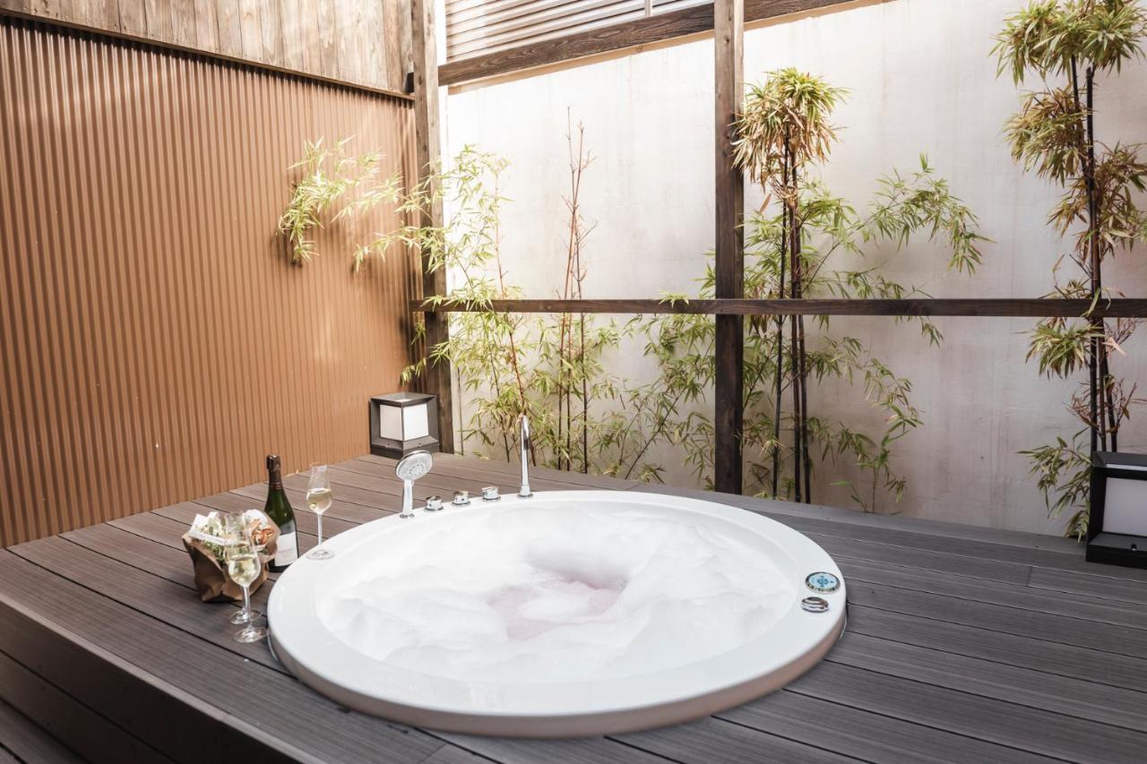 Hotel Shiki - Umekoji Kyoto